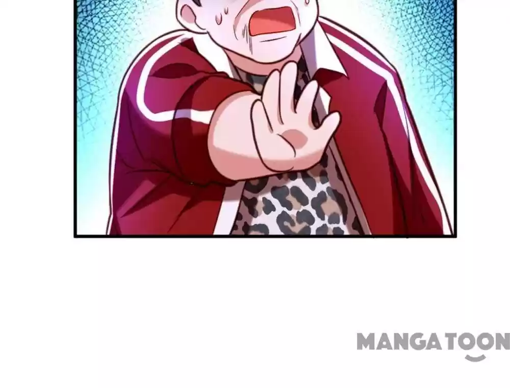 Spicy Wife's Reborn World Chapter 253