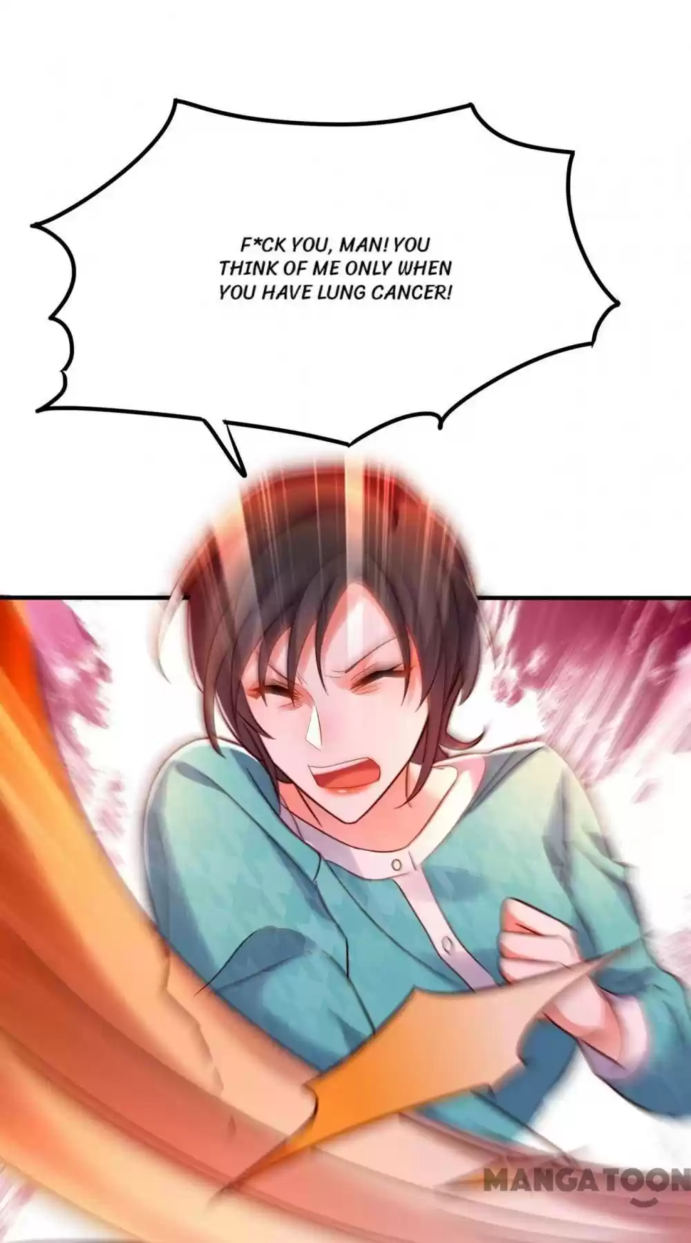 Spicy Wife's Reborn World Chapter 253