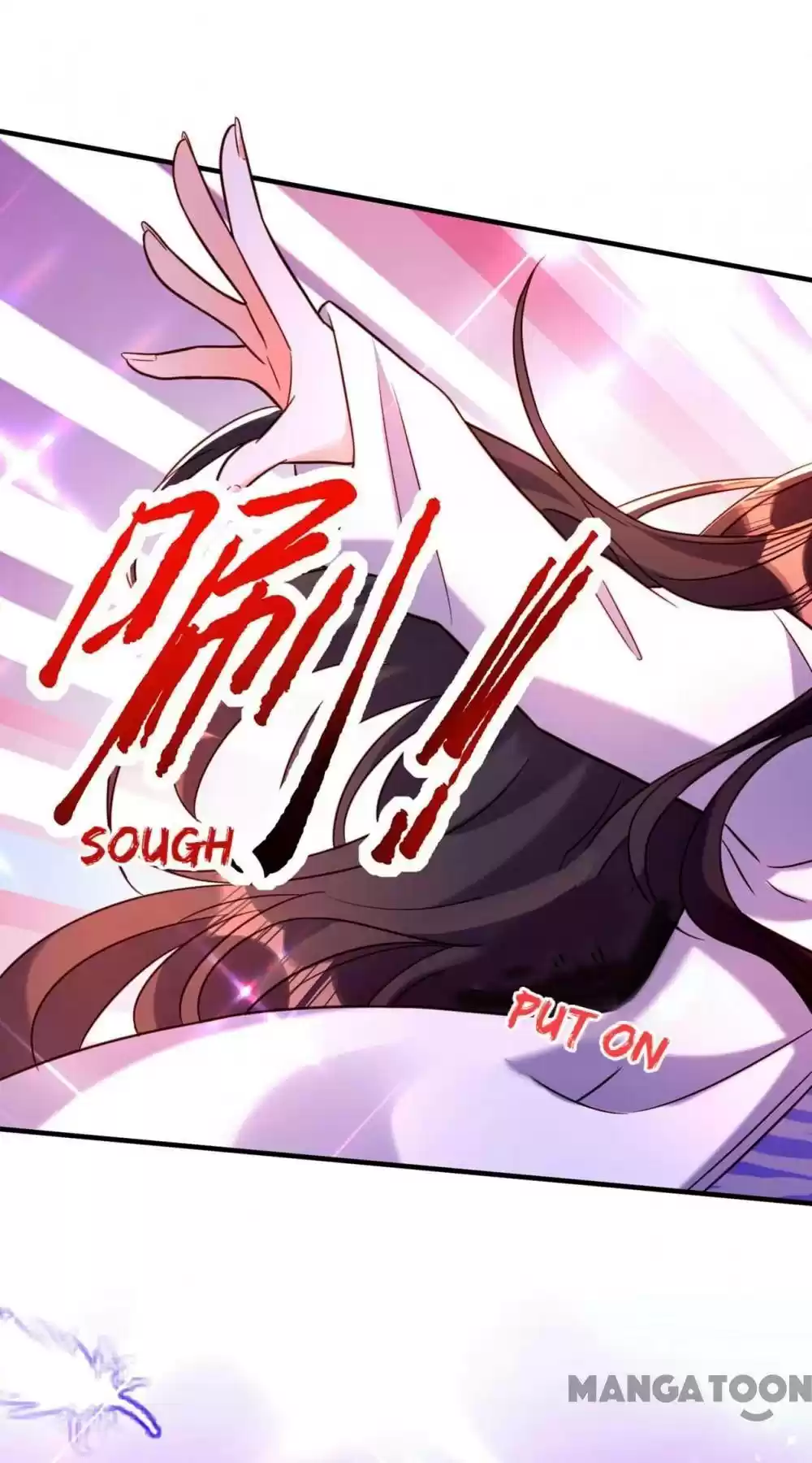 Spicy Wife's Reborn World Chapter 253