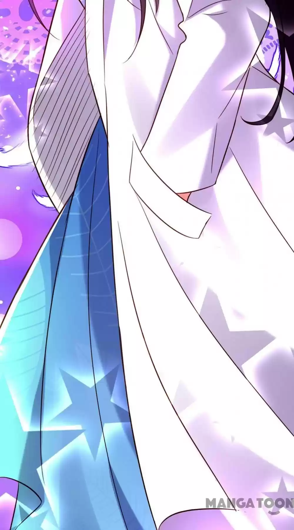 Spicy Wife's Reborn World Chapter 253