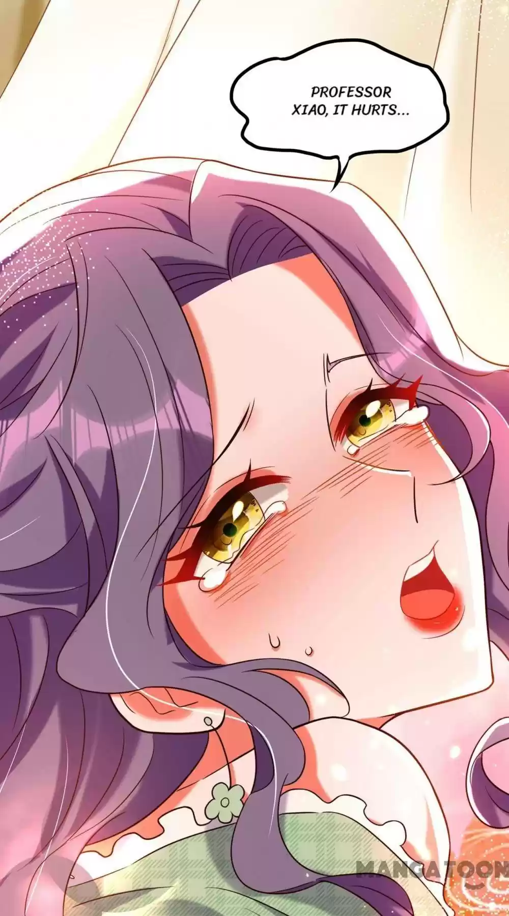 Spicy Wife's Reborn World Chapter 253