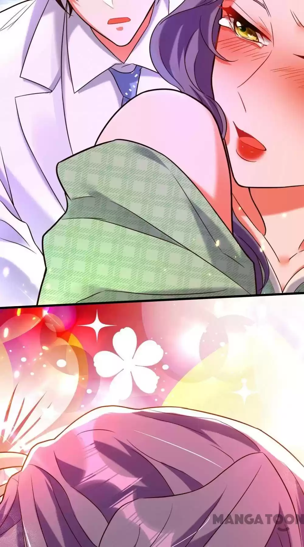 Spicy Wife's Reborn World Chapter 253