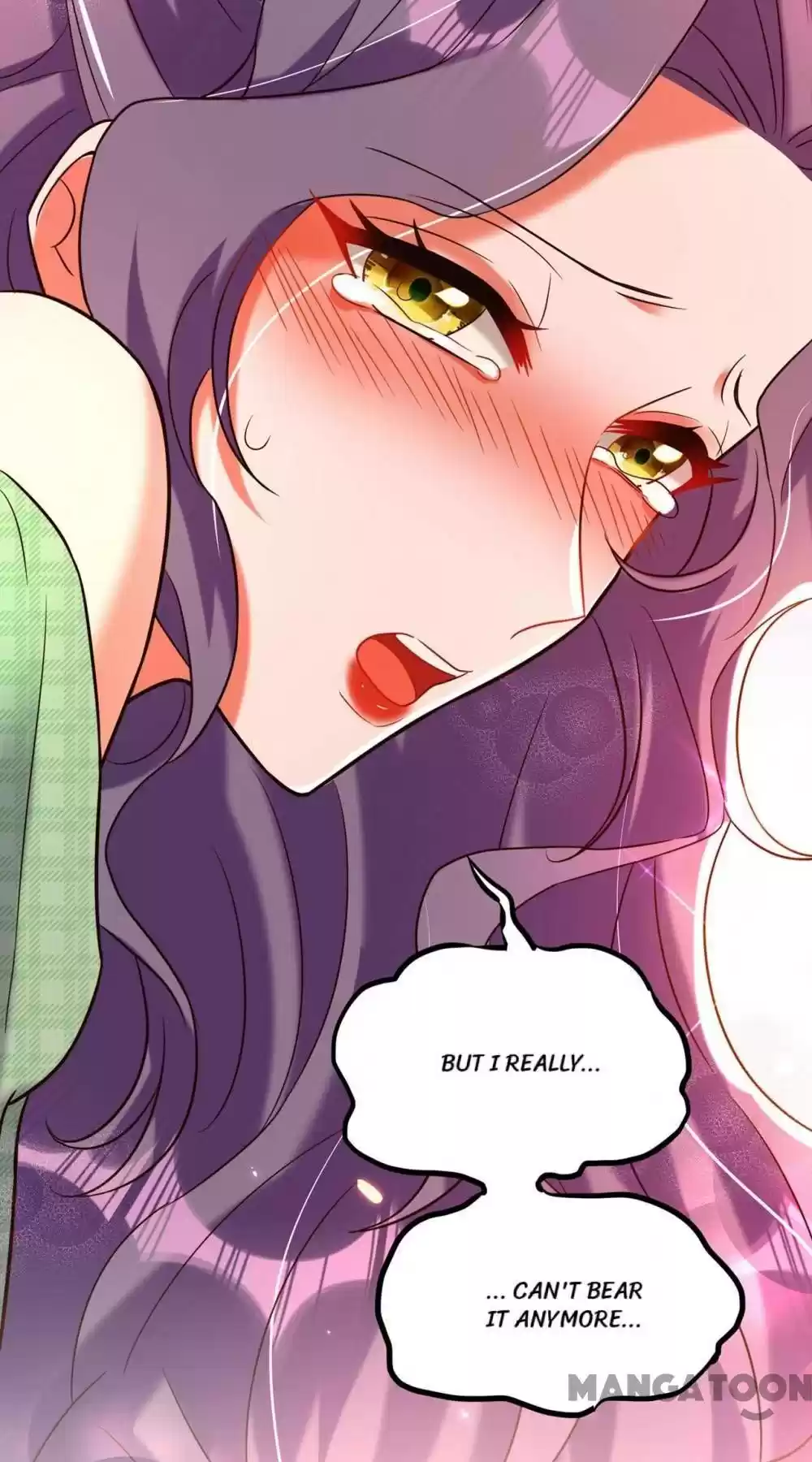 Spicy Wife's Reborn World Chapter 253