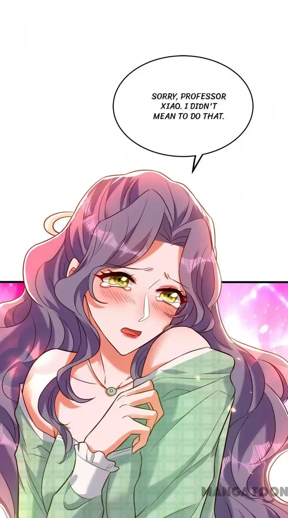 Spicy Wife's Reborn World Chapter 253