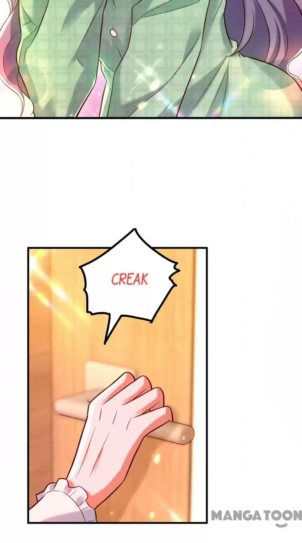 Spicy Wife's Reborn World Chapter 253