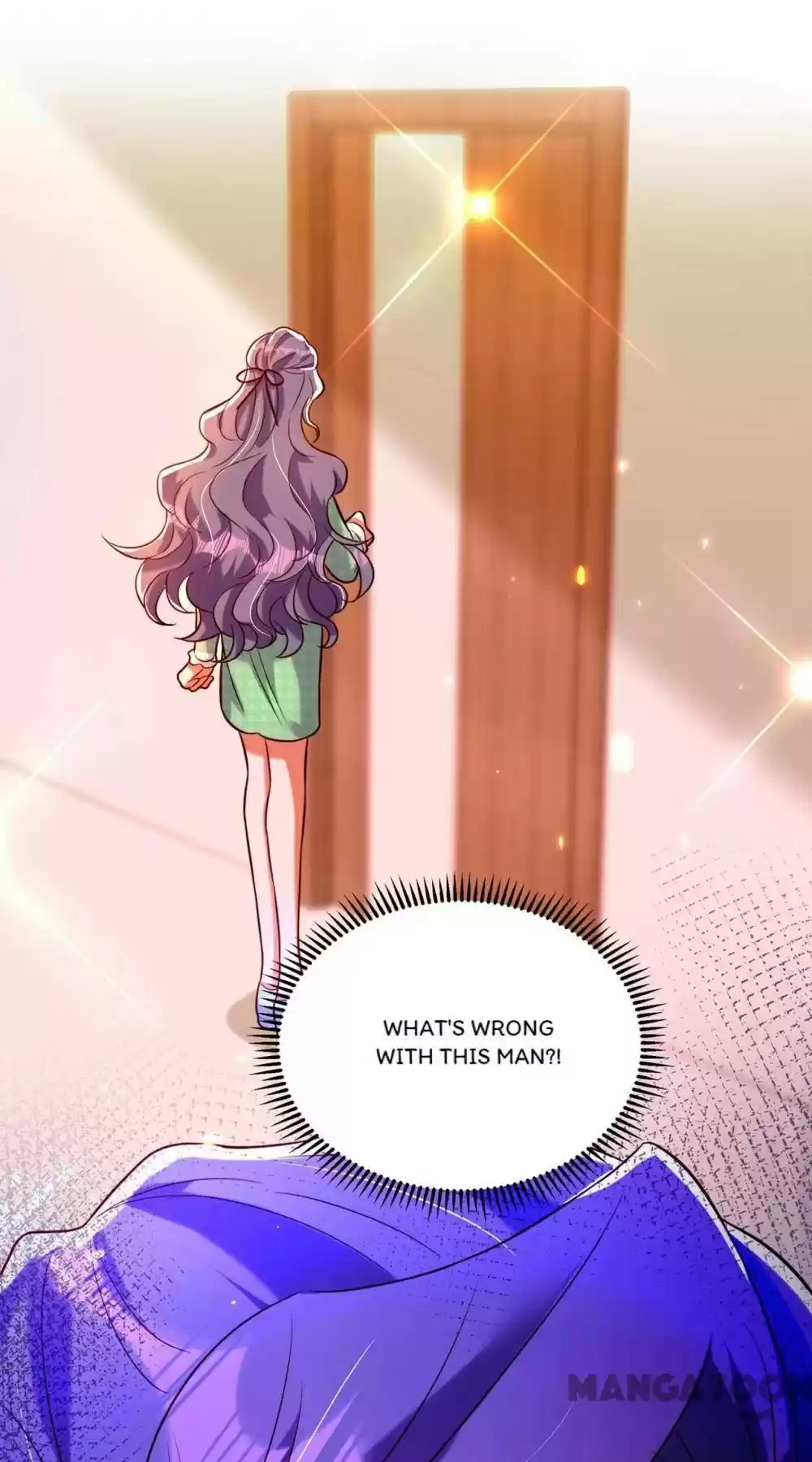 Spicy Wife's Reborn World Chapter 253