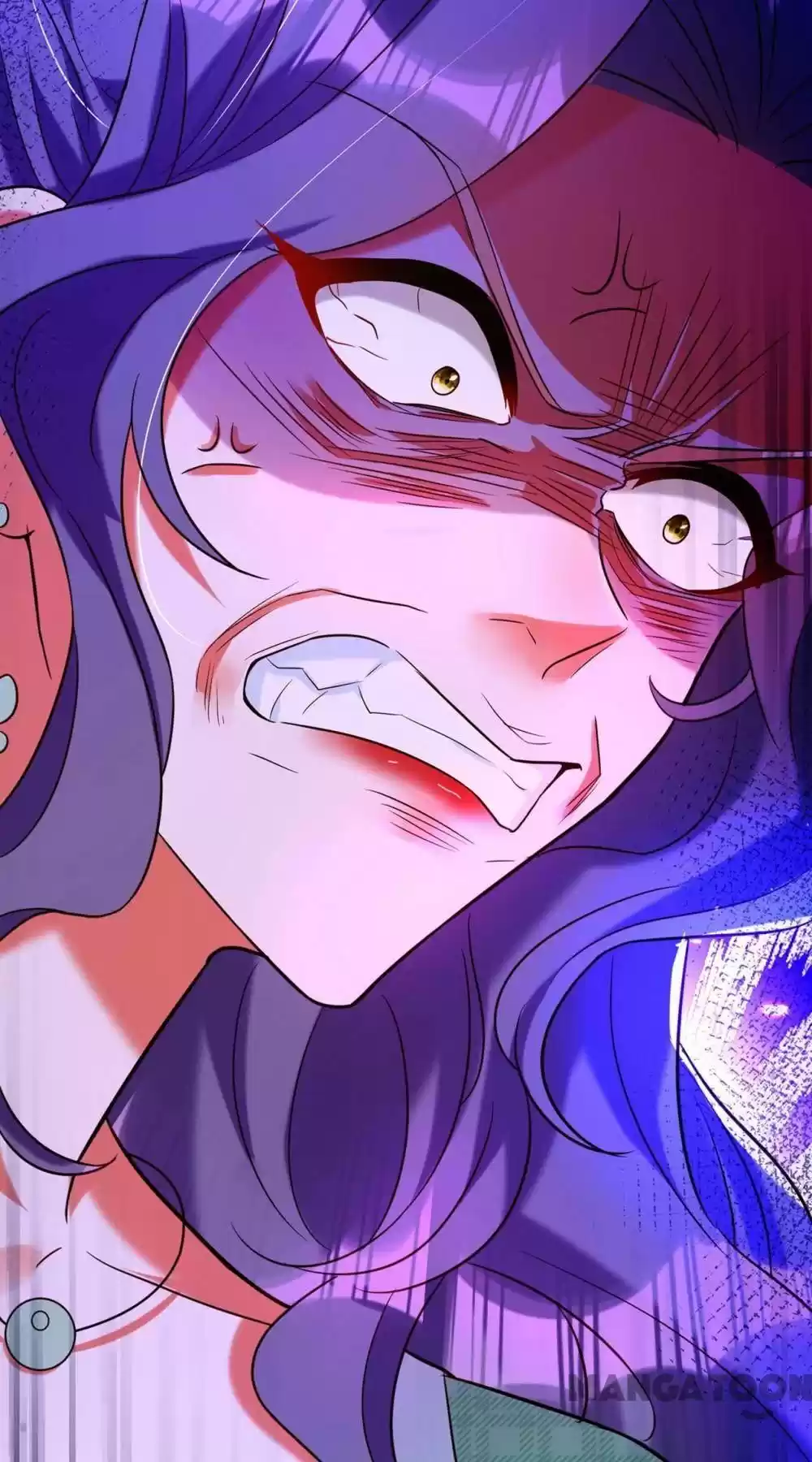 Spicy Wife's Reborn World Chapter 253