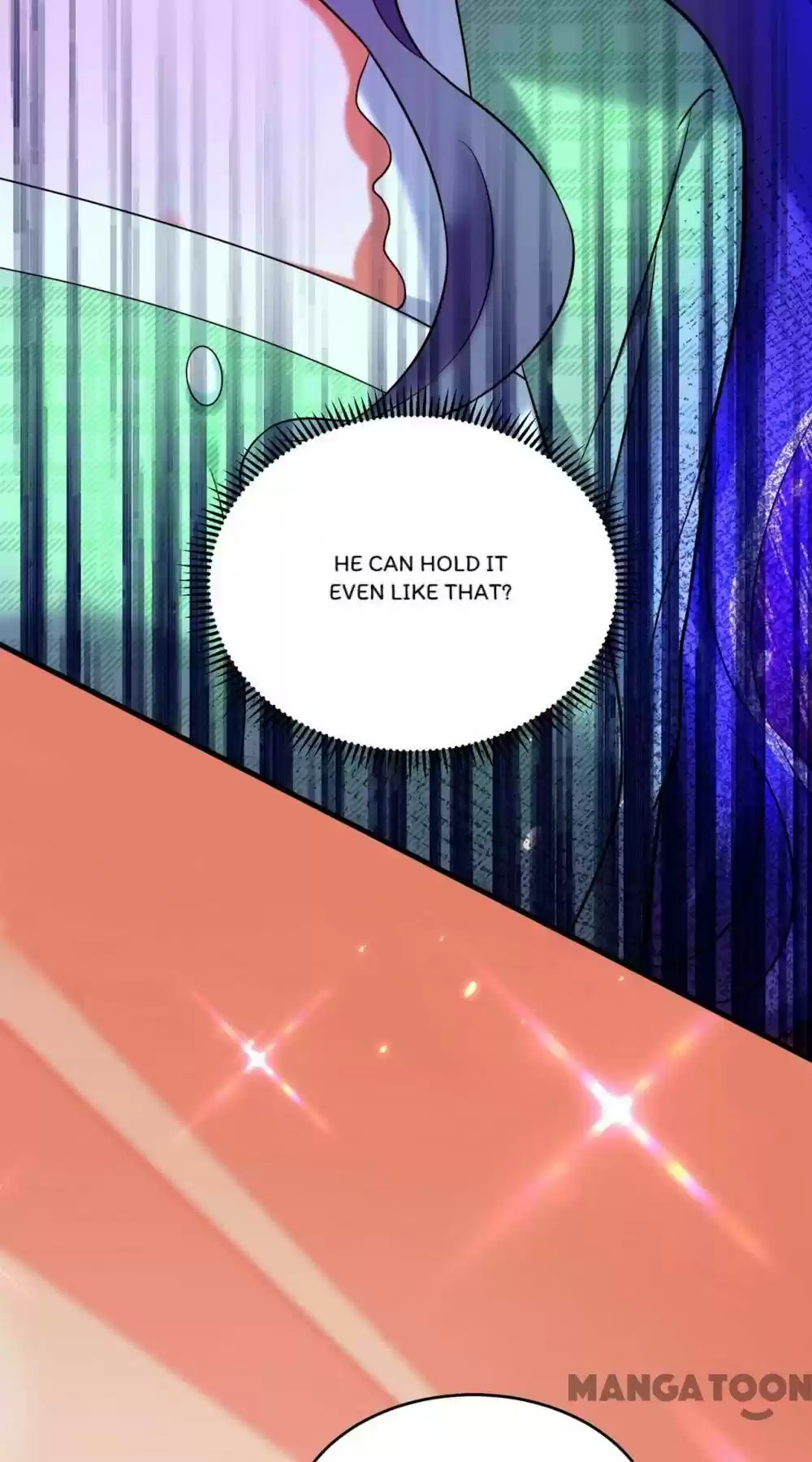 Spicy Wife's Reborn World Chapter 253