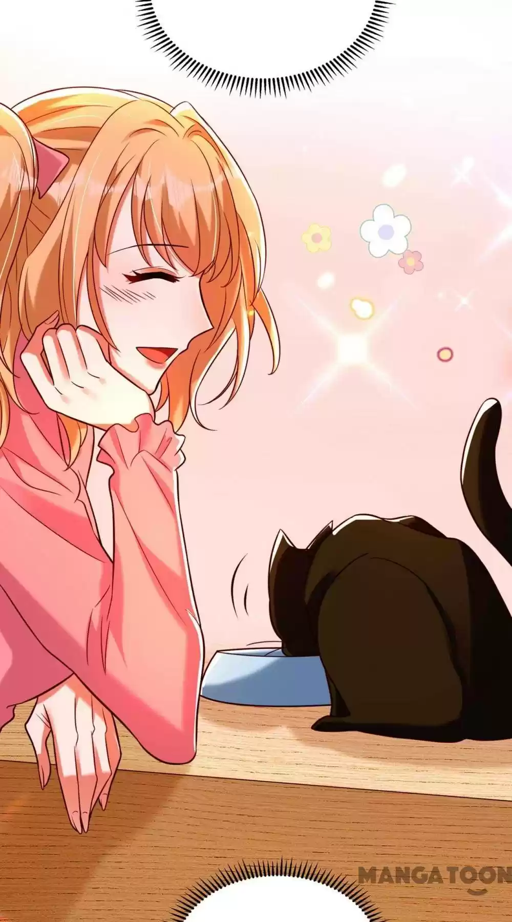 Spicy Wife's Reborn World Chapter 253