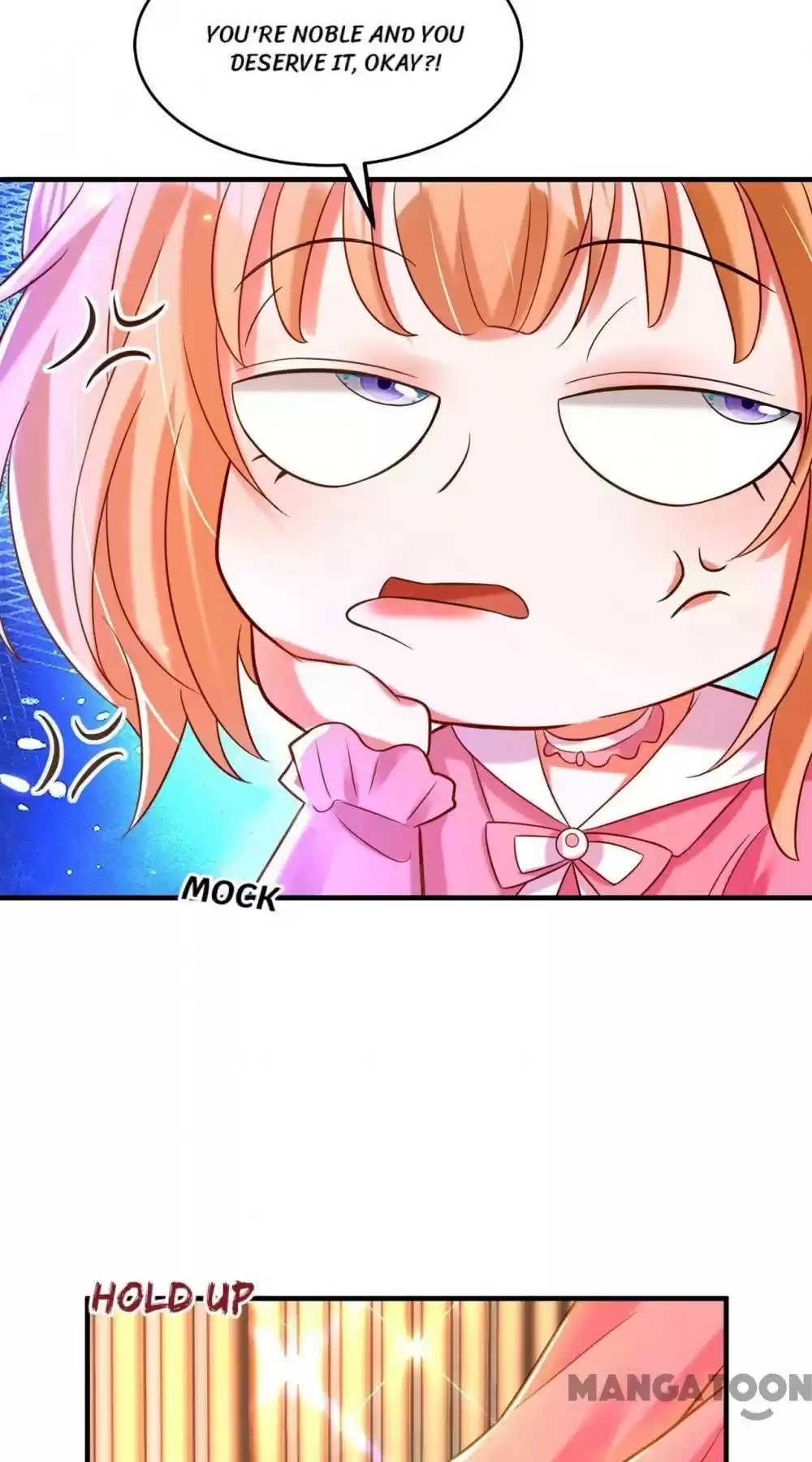 Spicy Wife's Reborn World Chapter 253