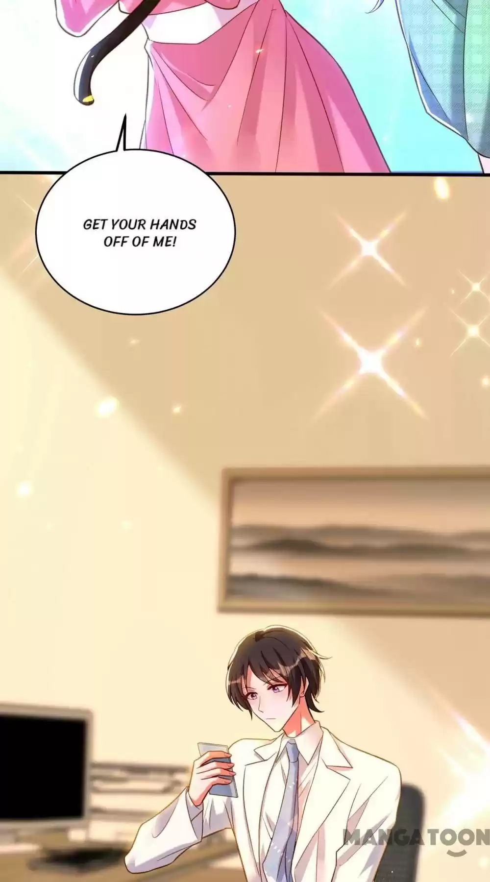 Spicy Wife's Reborn World Chapter 253