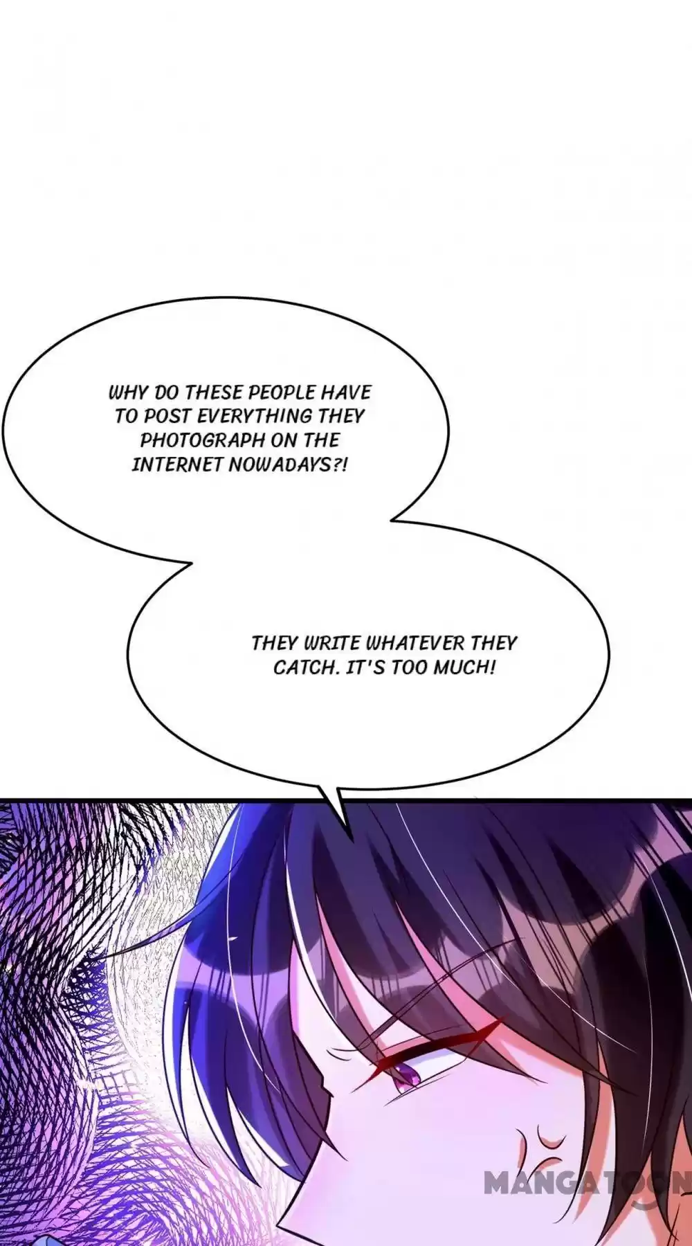 Spicy Wife's Reborn World Chapter 253