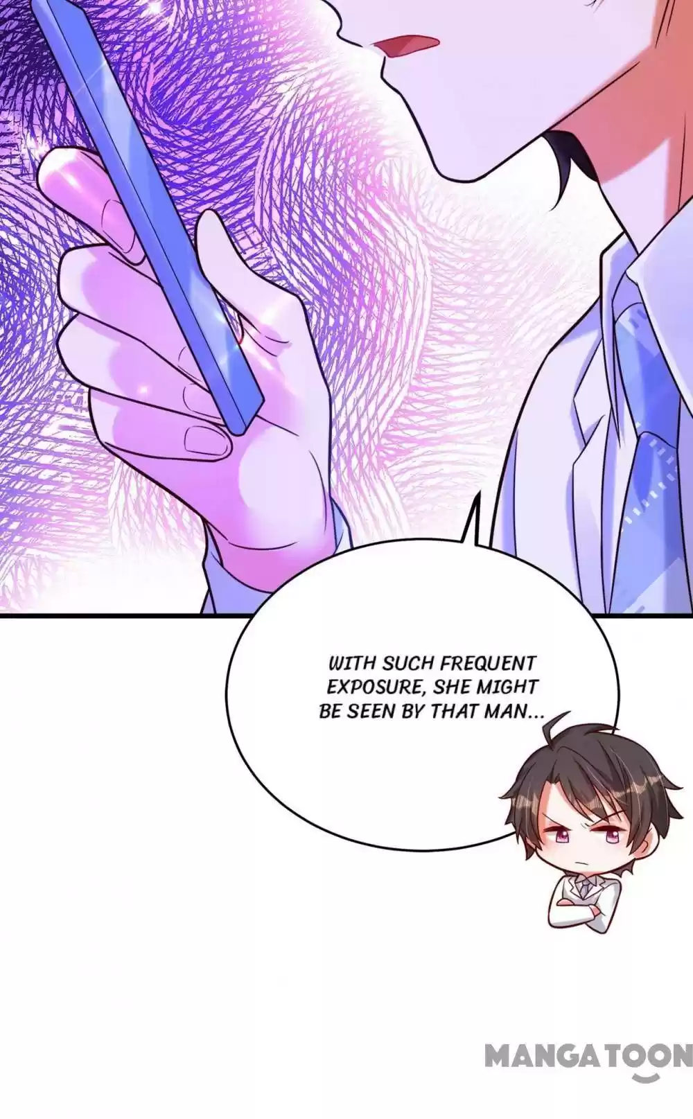 Spicy Wife's Reborn World Chapter 253