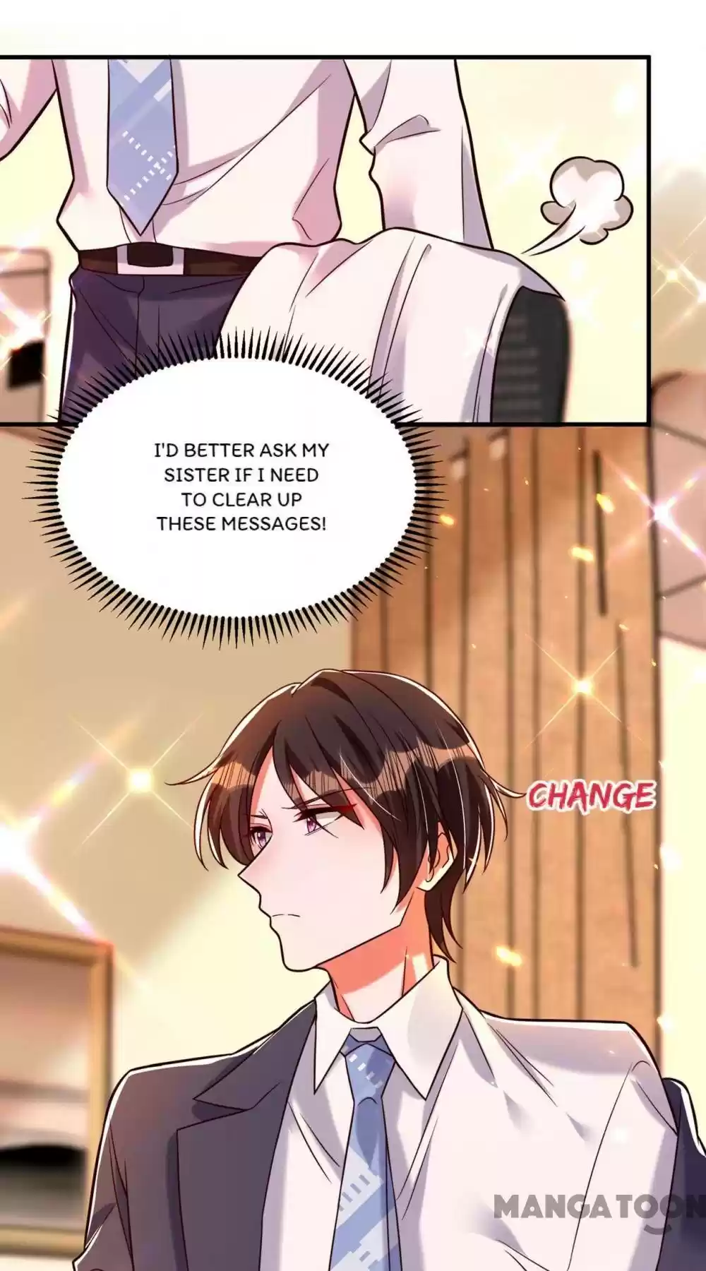 Spicy Wife's Reborn World Chapter 253