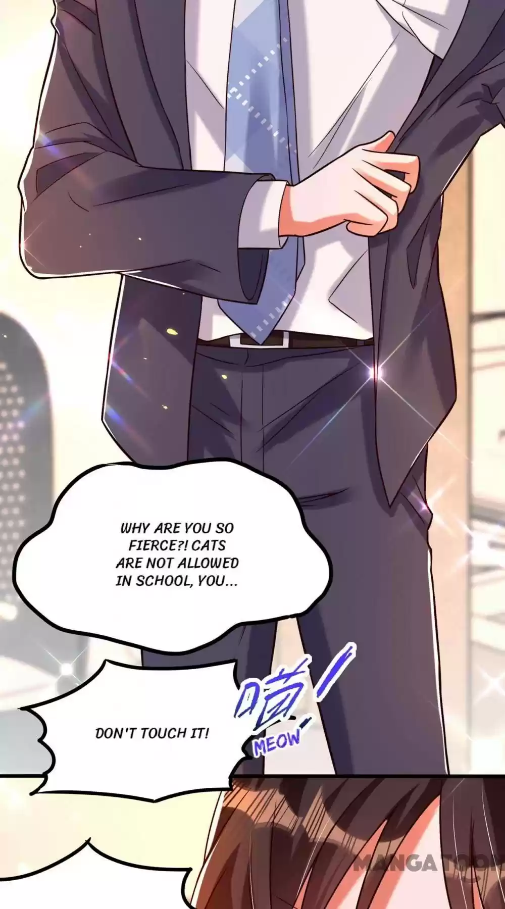 Spicy Wife's Reborn World Chapter 253