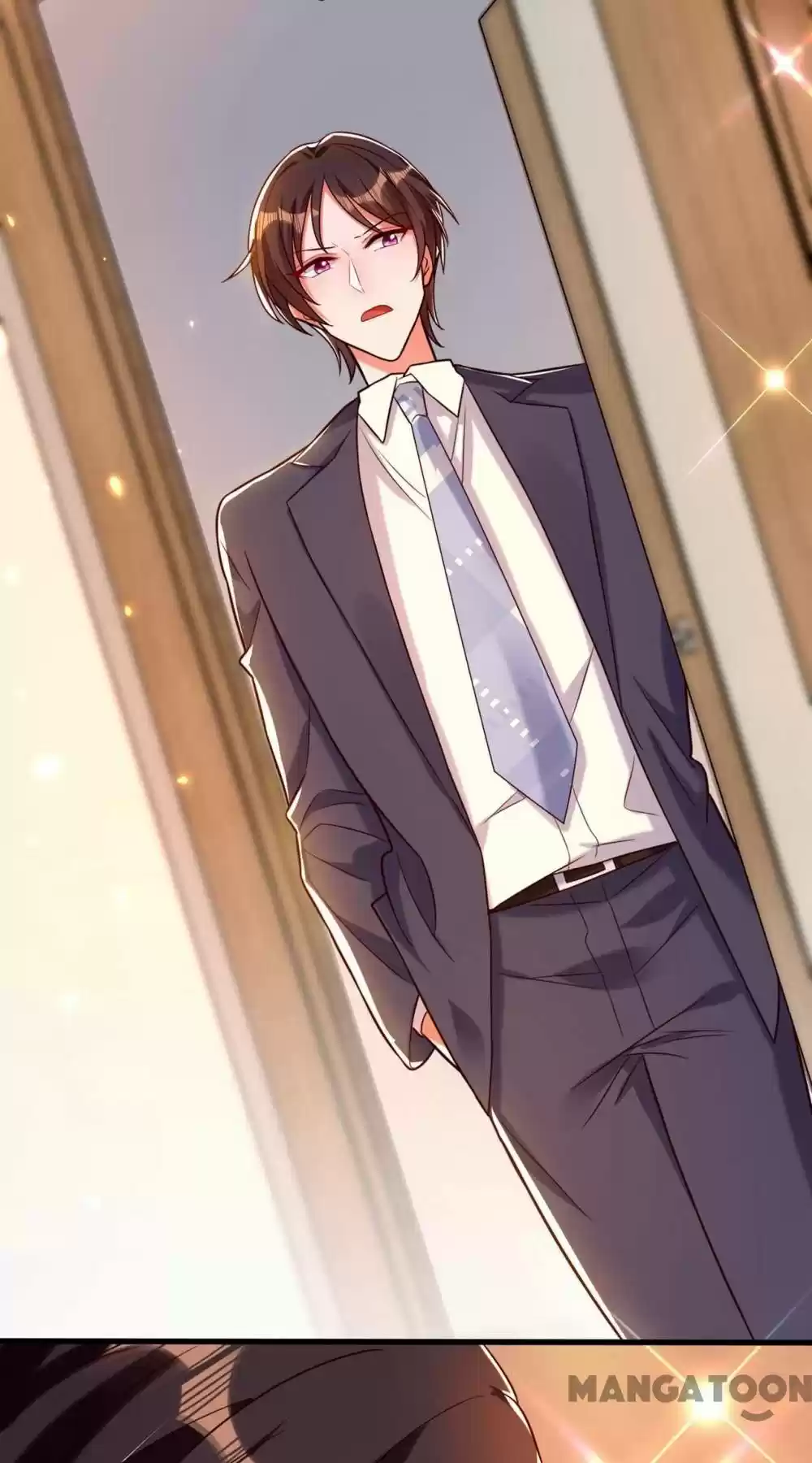 Spicy Wife's Reborn World Chapter 253