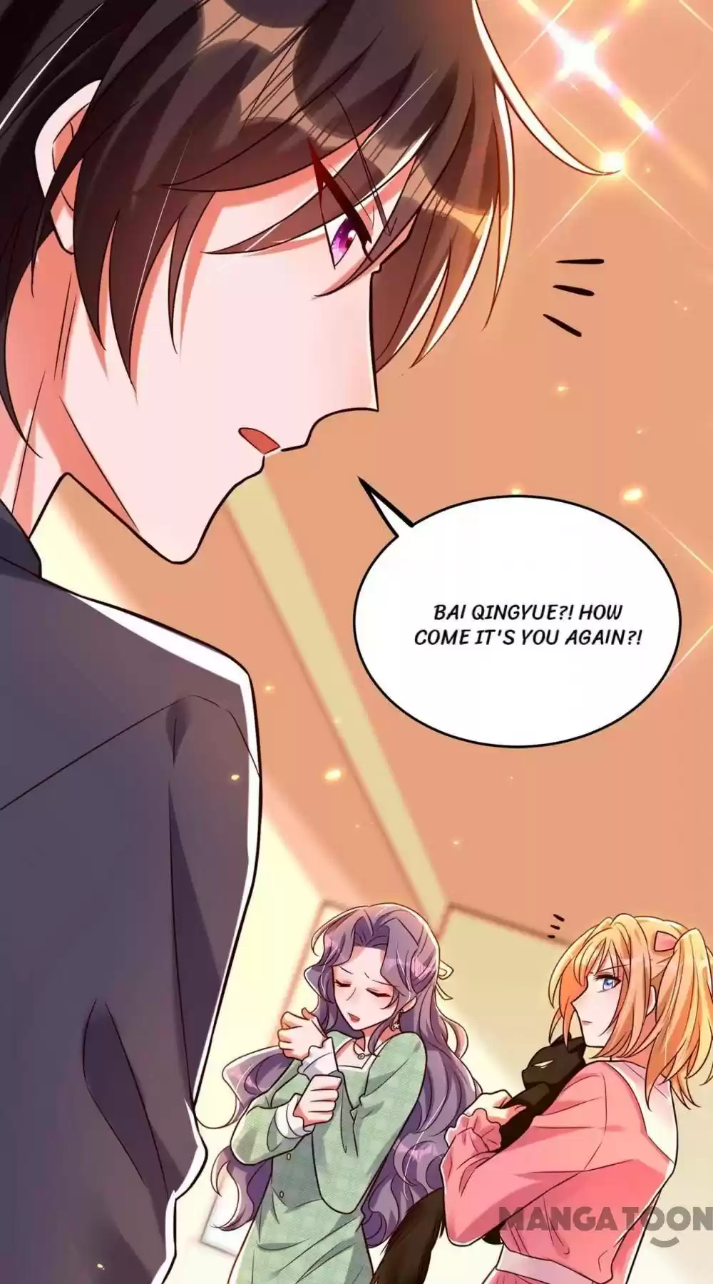 Spicy Wife's Reborn World Chapter 253