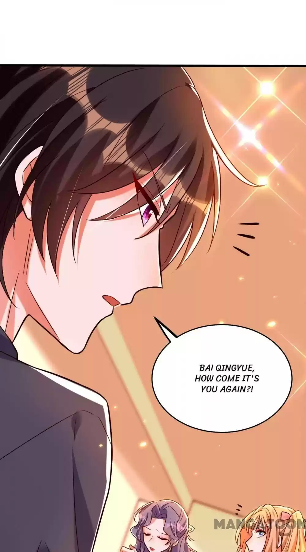 Spicy Wife's Reborn World Chapter 254