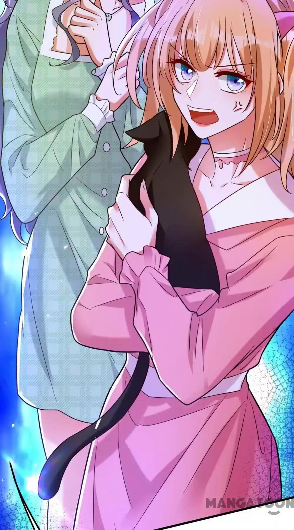 Spicy Wife's Reborn World Chapter 254