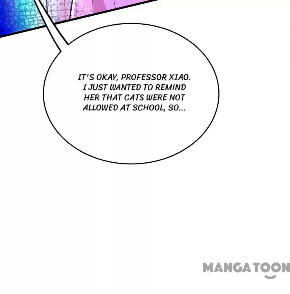 Spicy Wife's Reborn World Chapter 254