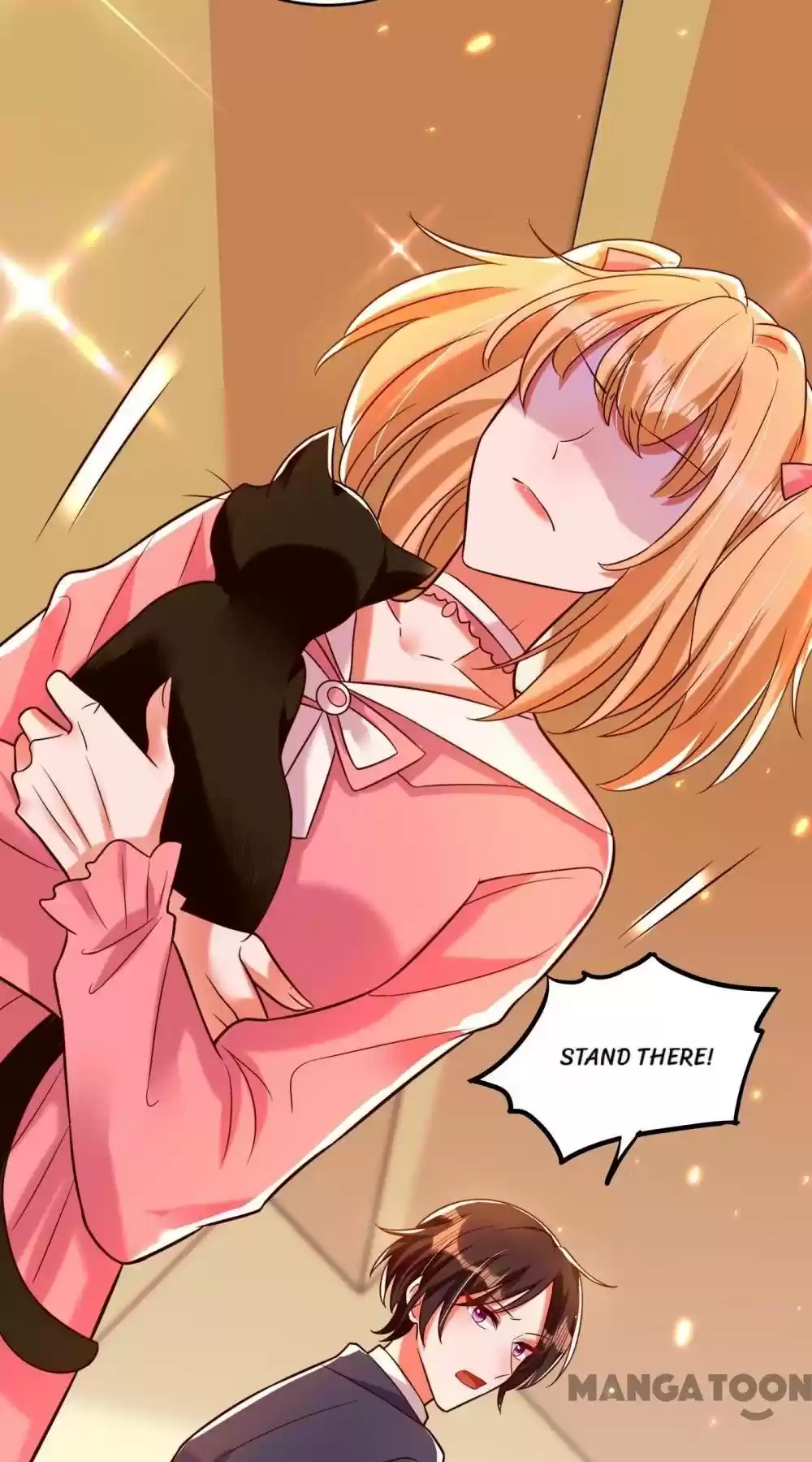 Spicy Wife's Reborn World Chapter 254