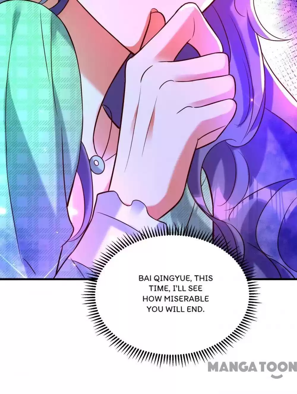 Spicy Wife's Reborn World Chapter 254