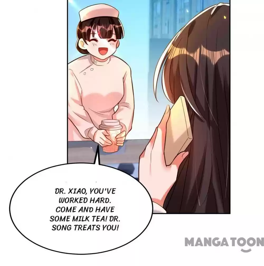 Spicy Wife's Reborn World Chapter 254