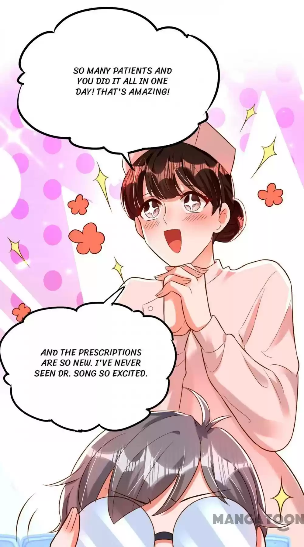 Spicy Wife's Reborn World Chapter 254