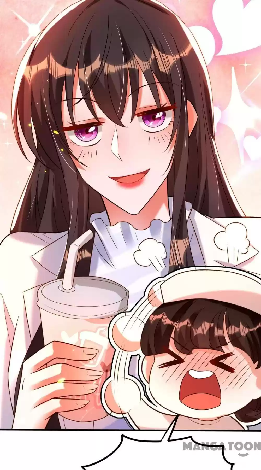 Spicy Wife's Reborn World Chapter 254