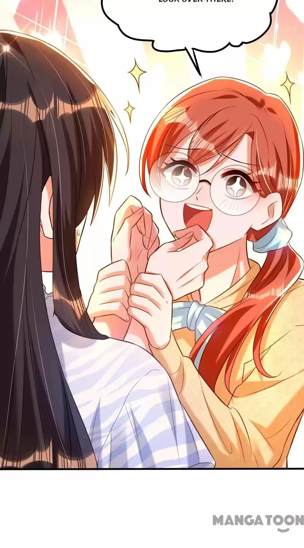 Spicy Wife's Reborn World Chapter 254