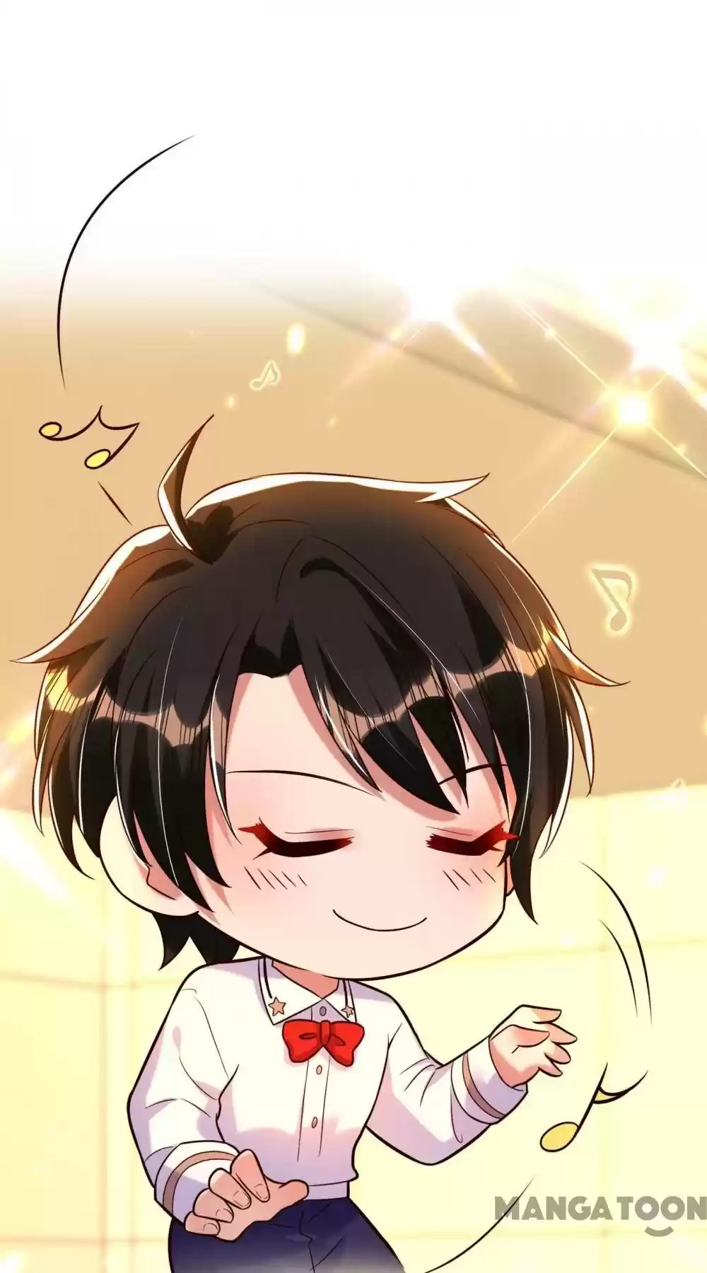 Spicy Wife's Reborn World Chapter 254