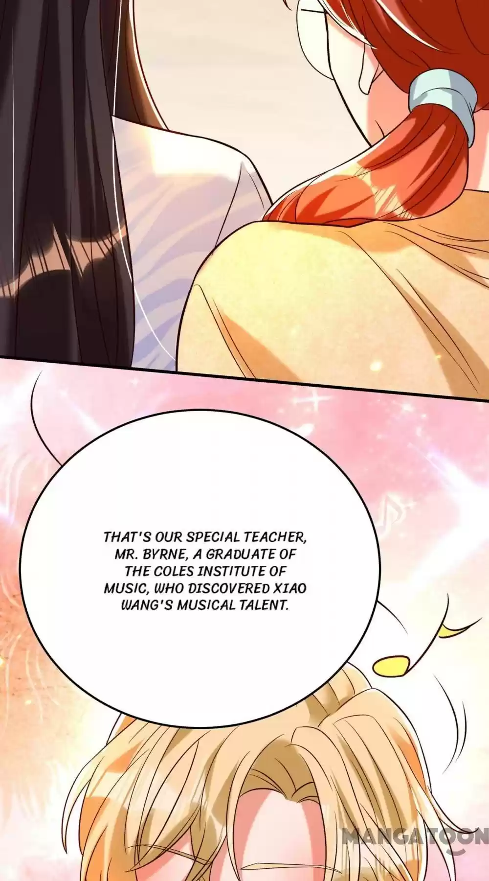 Spicy Wife's Reborn World Chapter 254