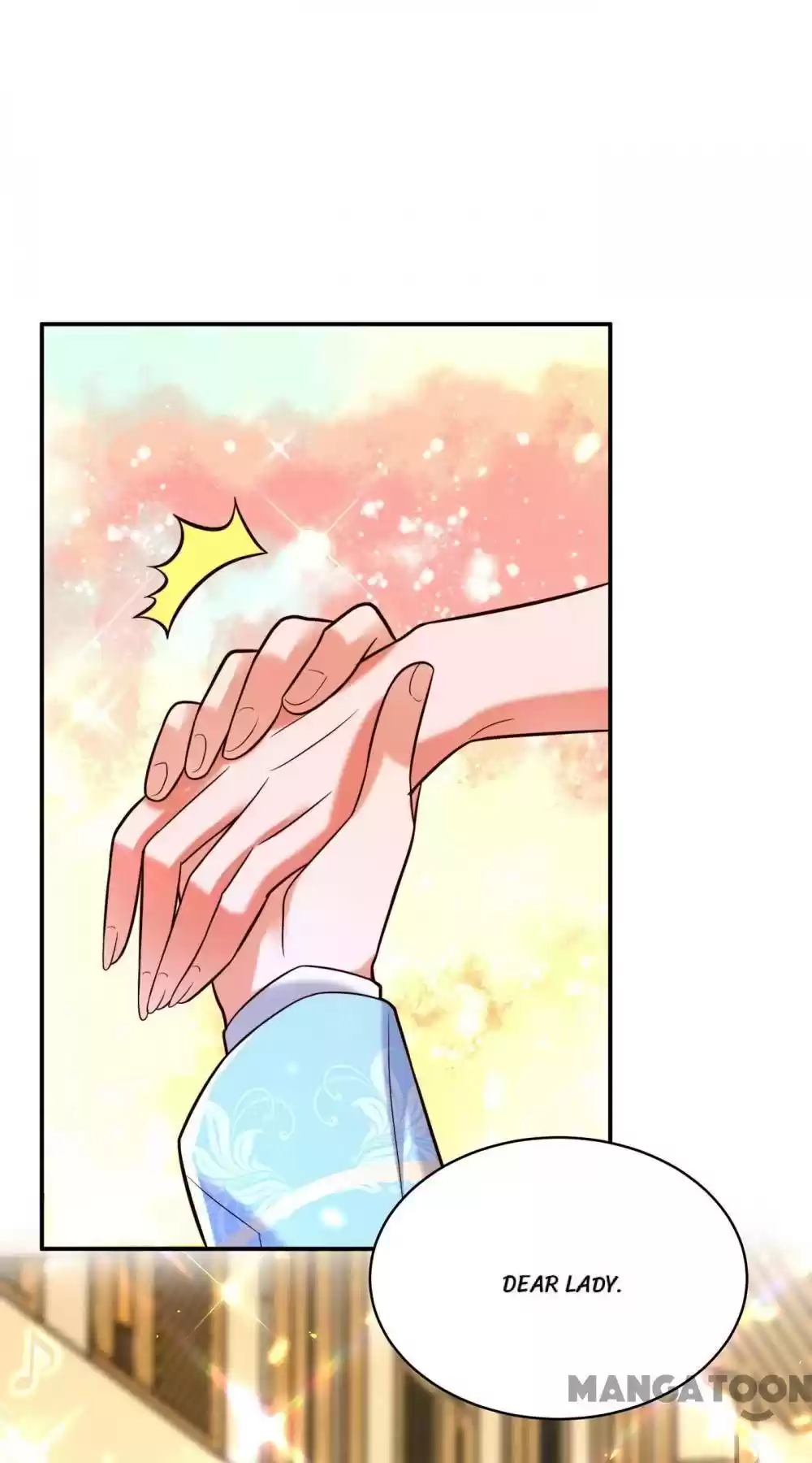 Spicy Wife's Reborn World Chapter 254