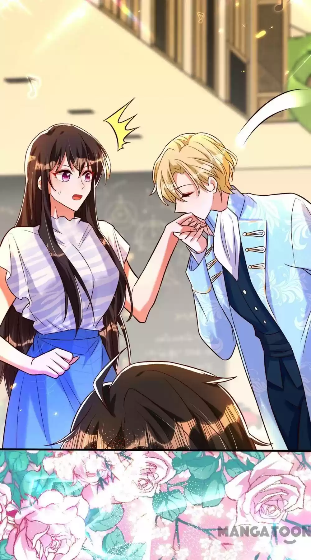 Spicy Wife's Reborn World Chapter 254