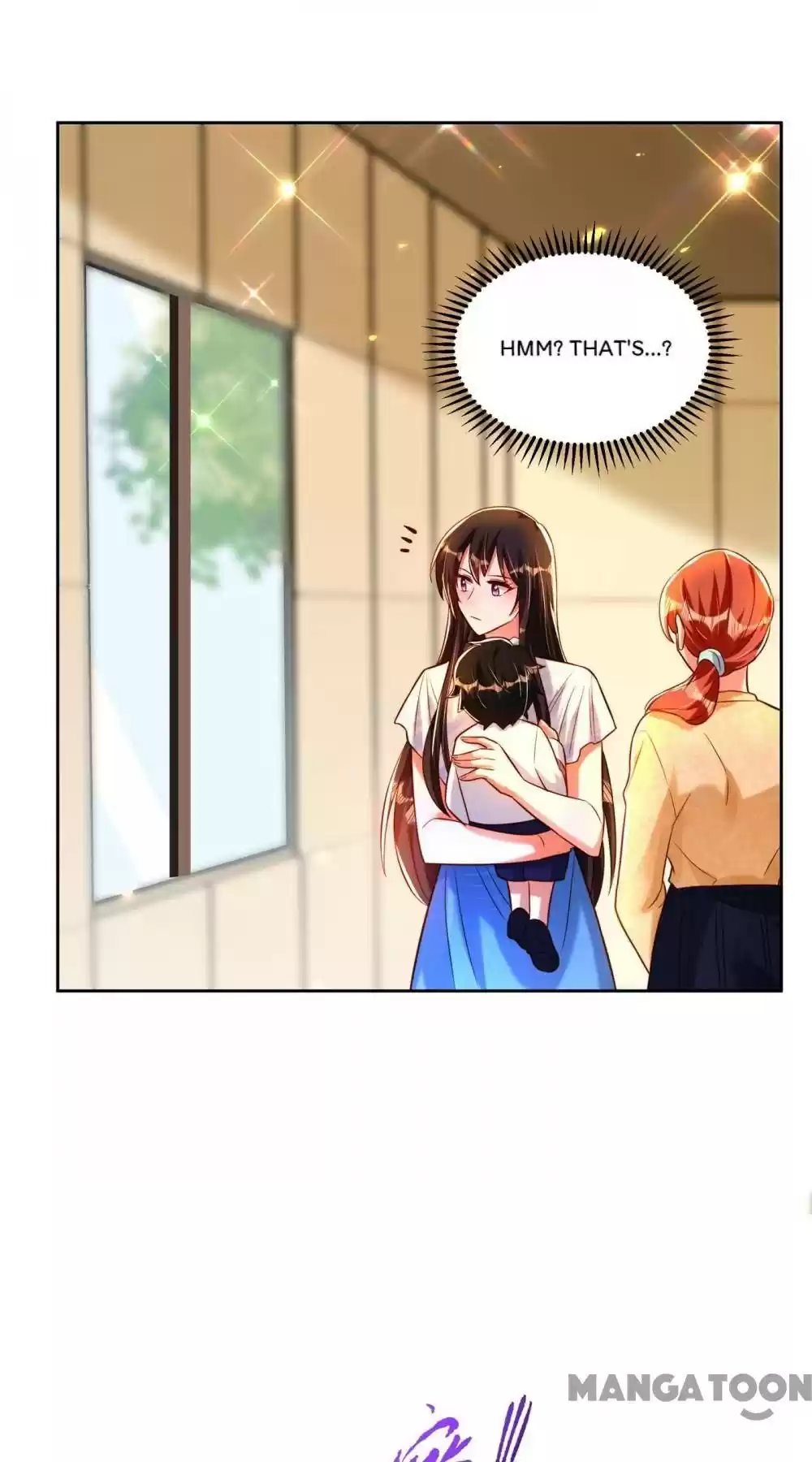 Spicy Wife's Reborn World Chapter 254