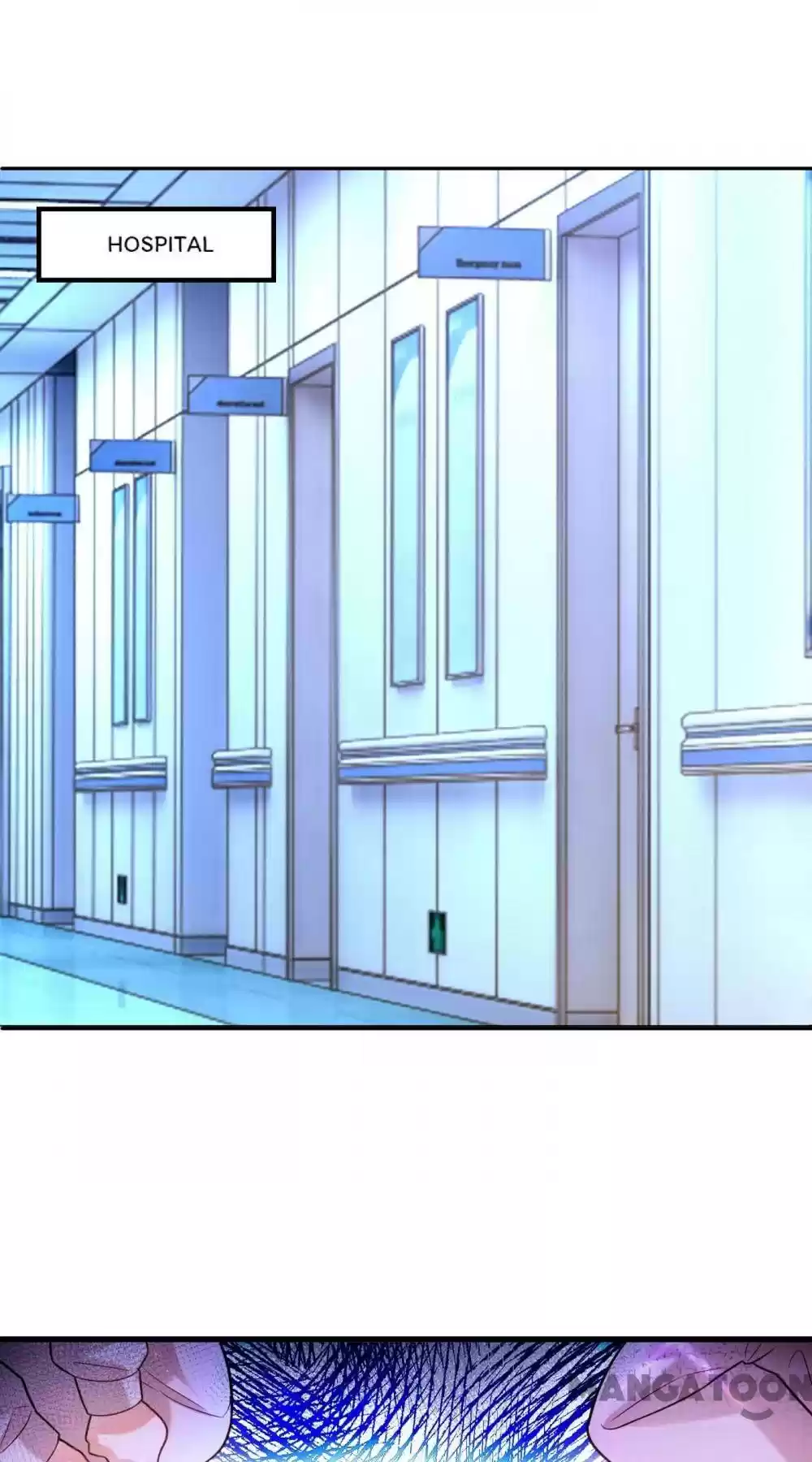 Spicy Wife's Reborn World Chapter 255