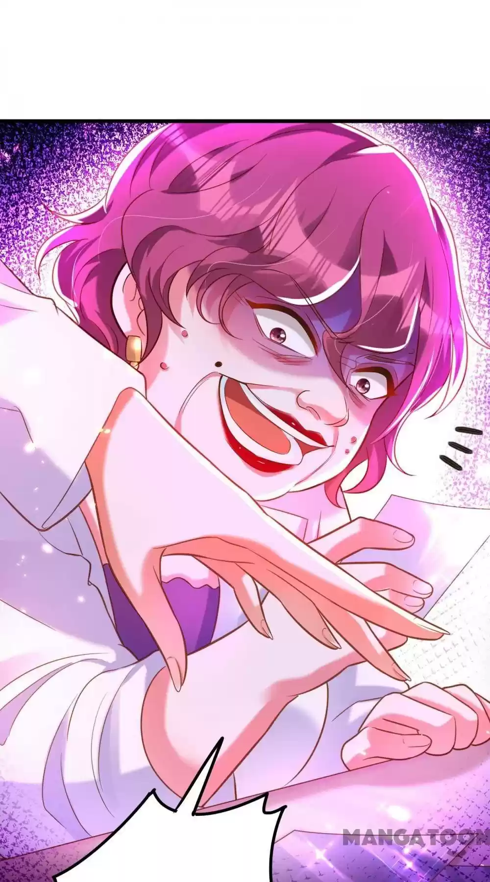 Spicy Wife's Reborn World Chapter 255