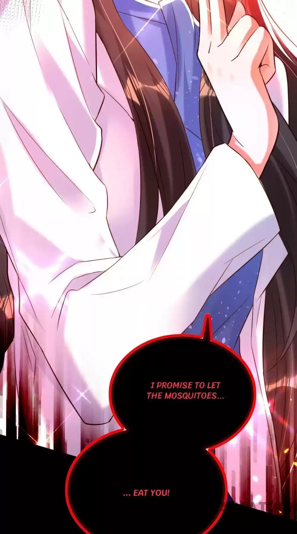 Spicy Wife's Reborn World Chapter 255