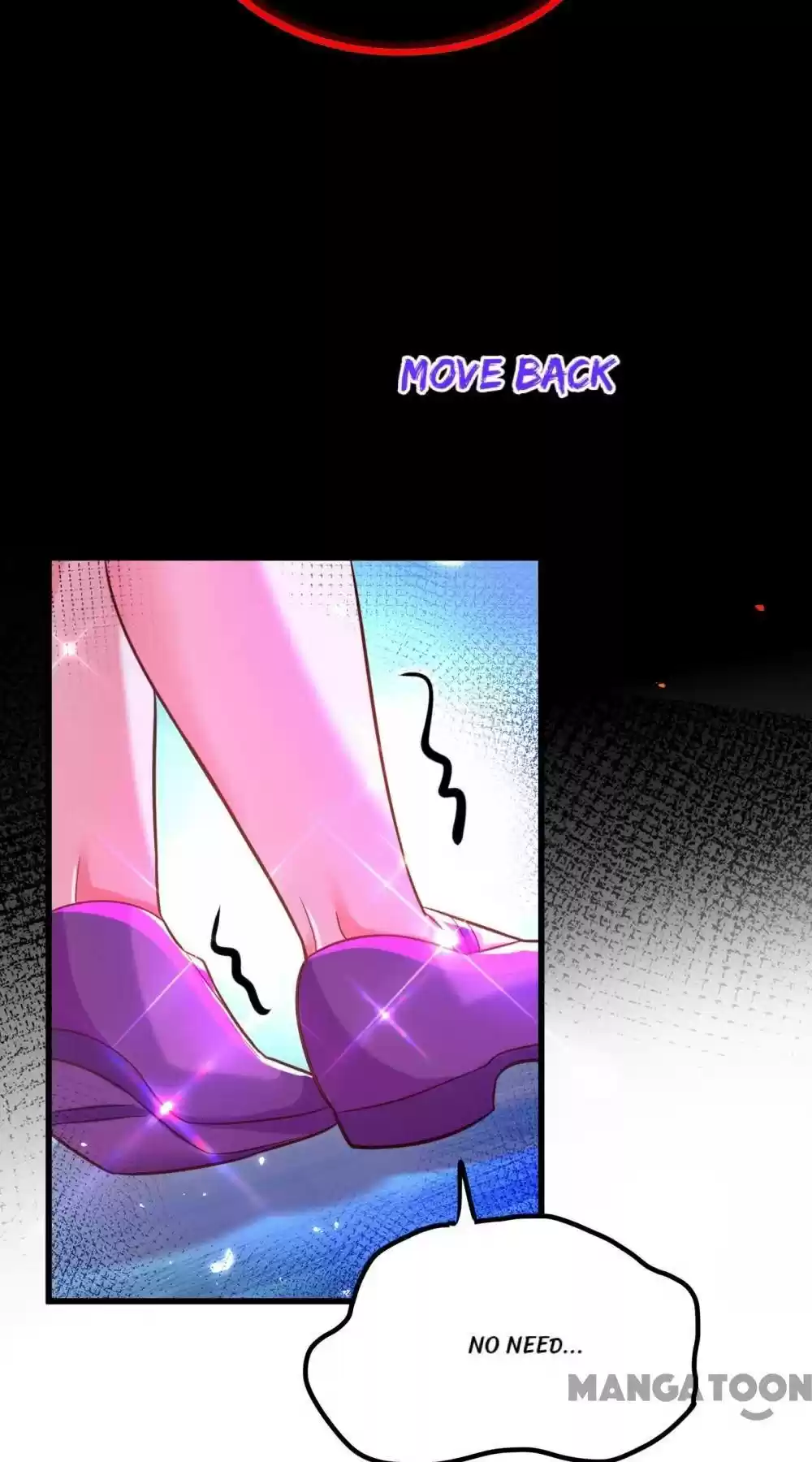 Spicy Wife's Reborn World Chapter 255