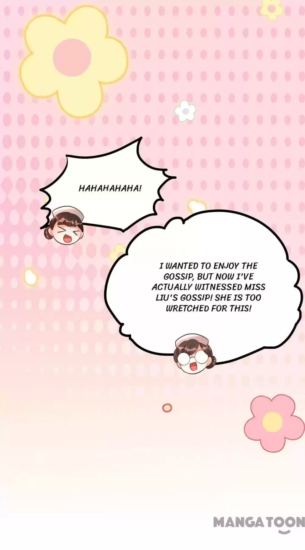 Spicy Wife's Reborn World Chapter 255