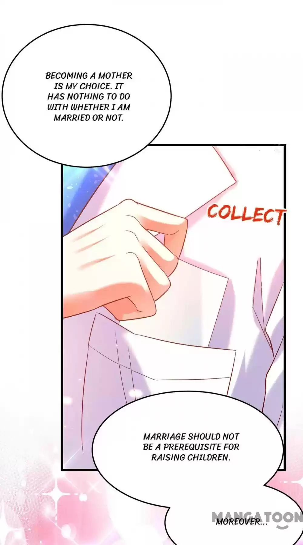 Spicy Wife's Reborn World Chapter 255