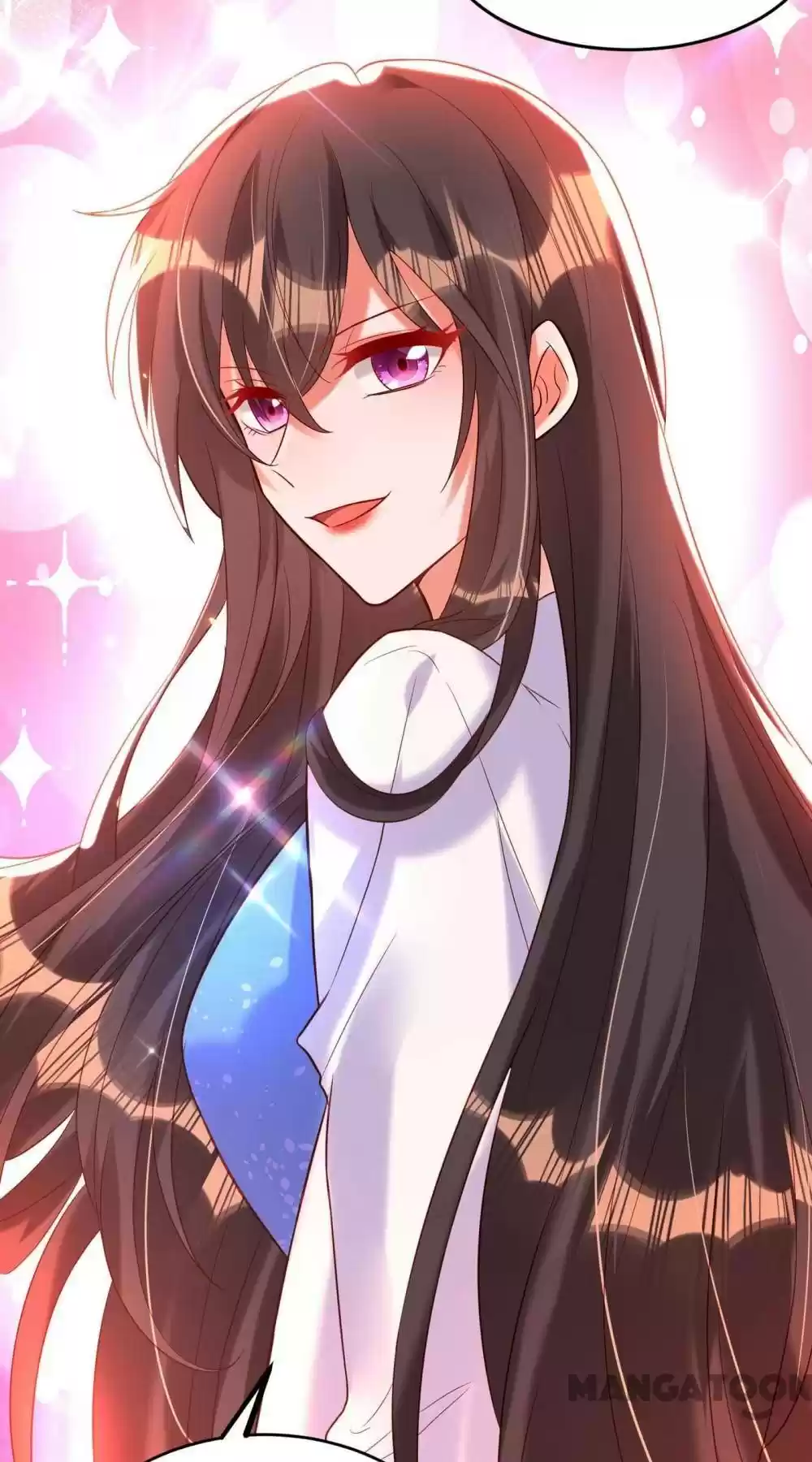 Spicy Wife's Reborn World Chapter 255