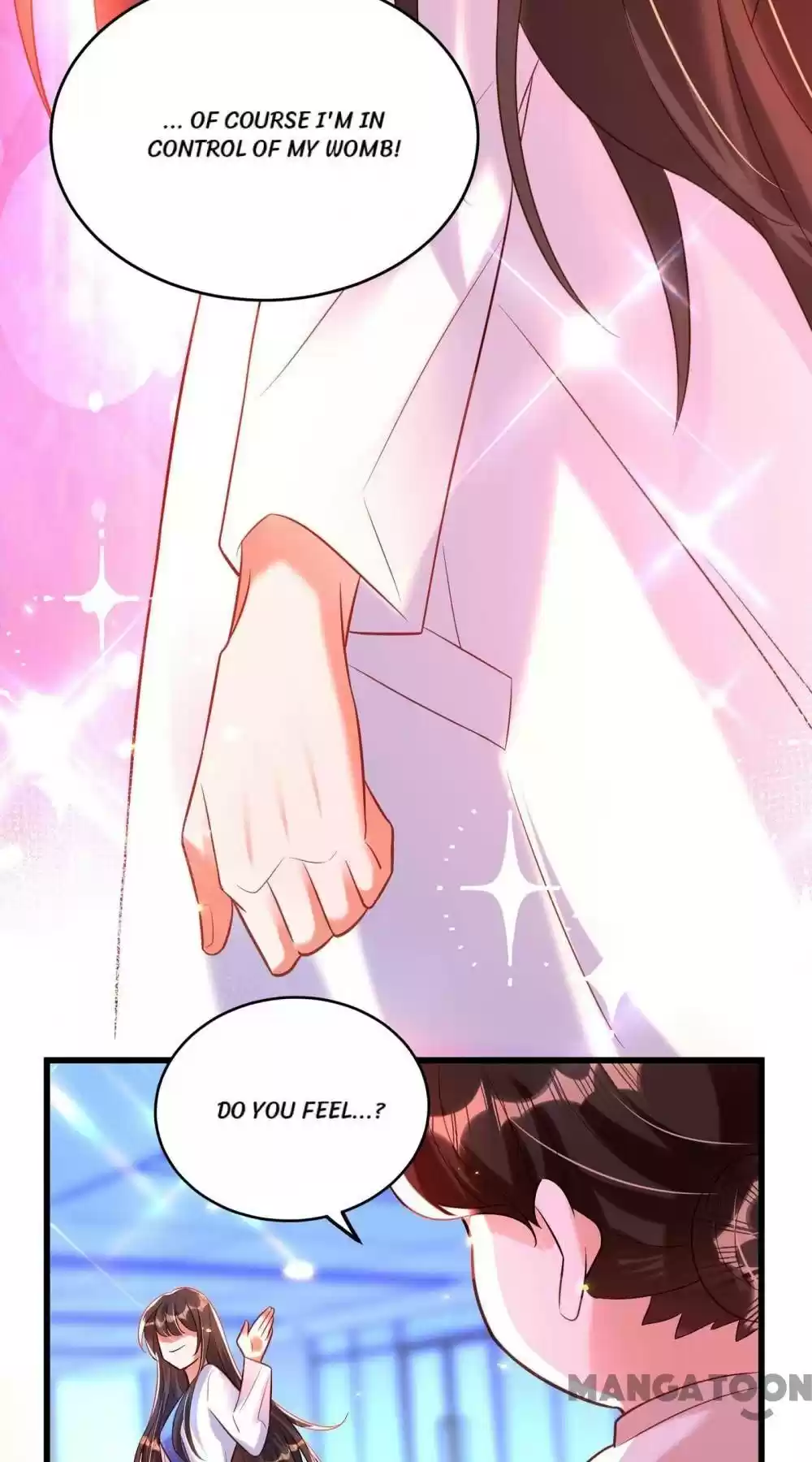 Spicy Wife's Reborn World Chapter 255