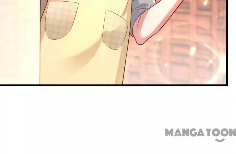 Spicy Wife's Reborn World Chapter 255