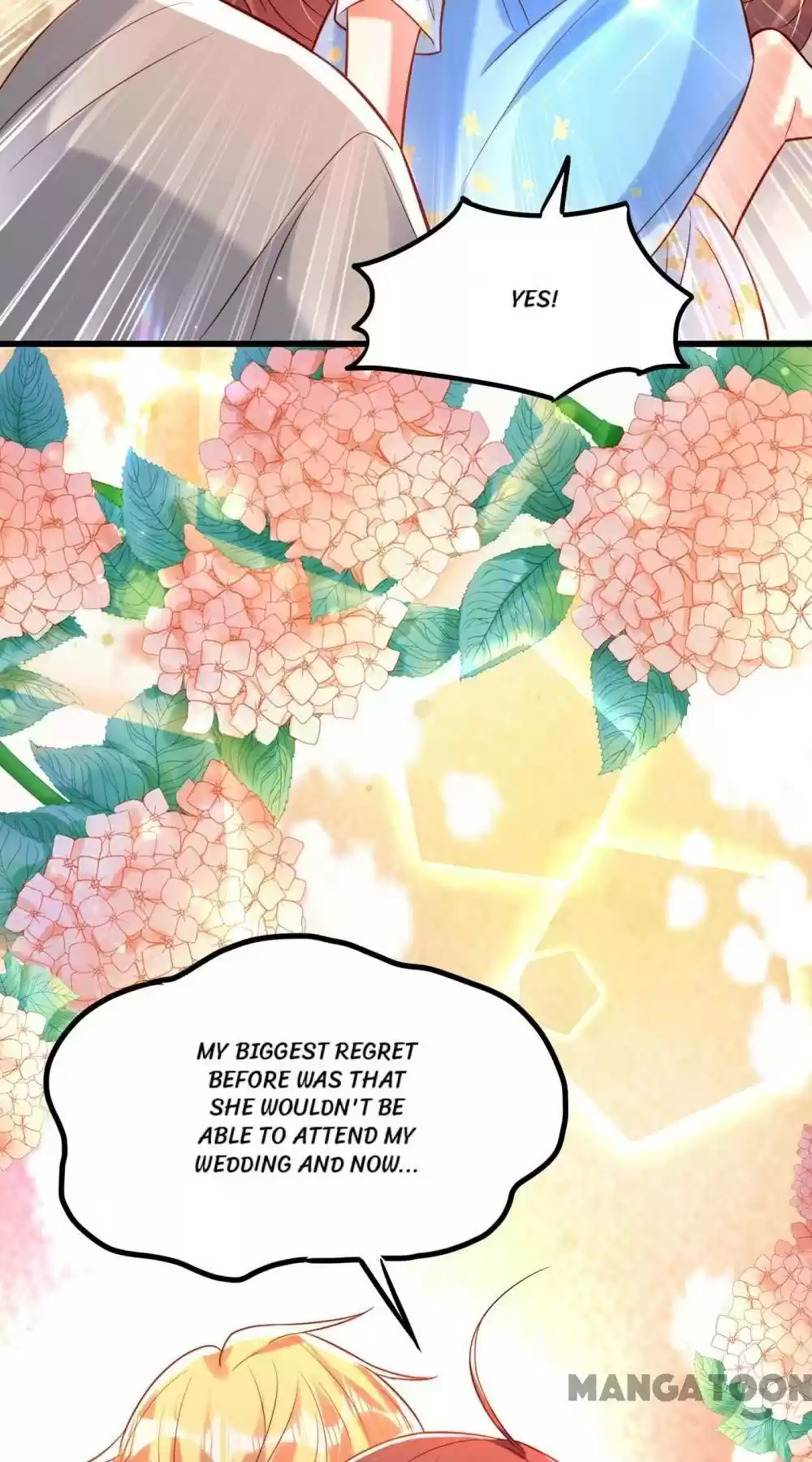 Spicy Wife's Reborn World Chapter 255