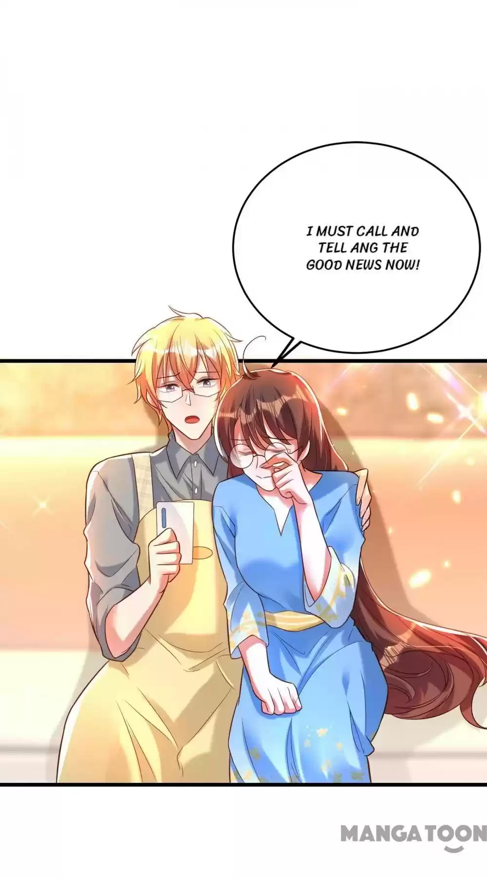 Spicy Wife's Reborn World Chapter 255