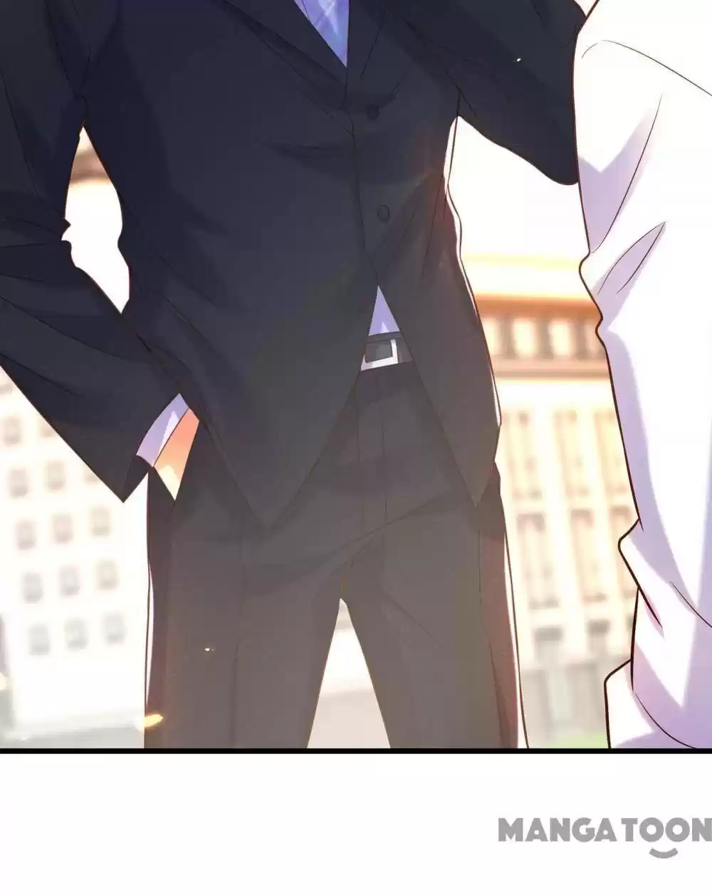 Spicy Wife's Reborn World Chapter 255