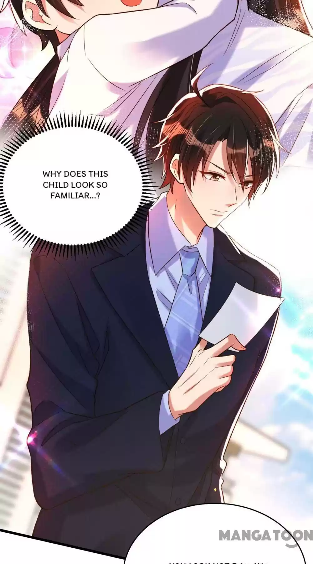 Spicy Wife's Reborn World Chapter 255