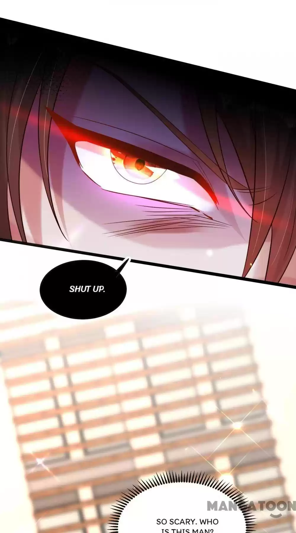 Spicy Wife's Reborn World Chapter 255