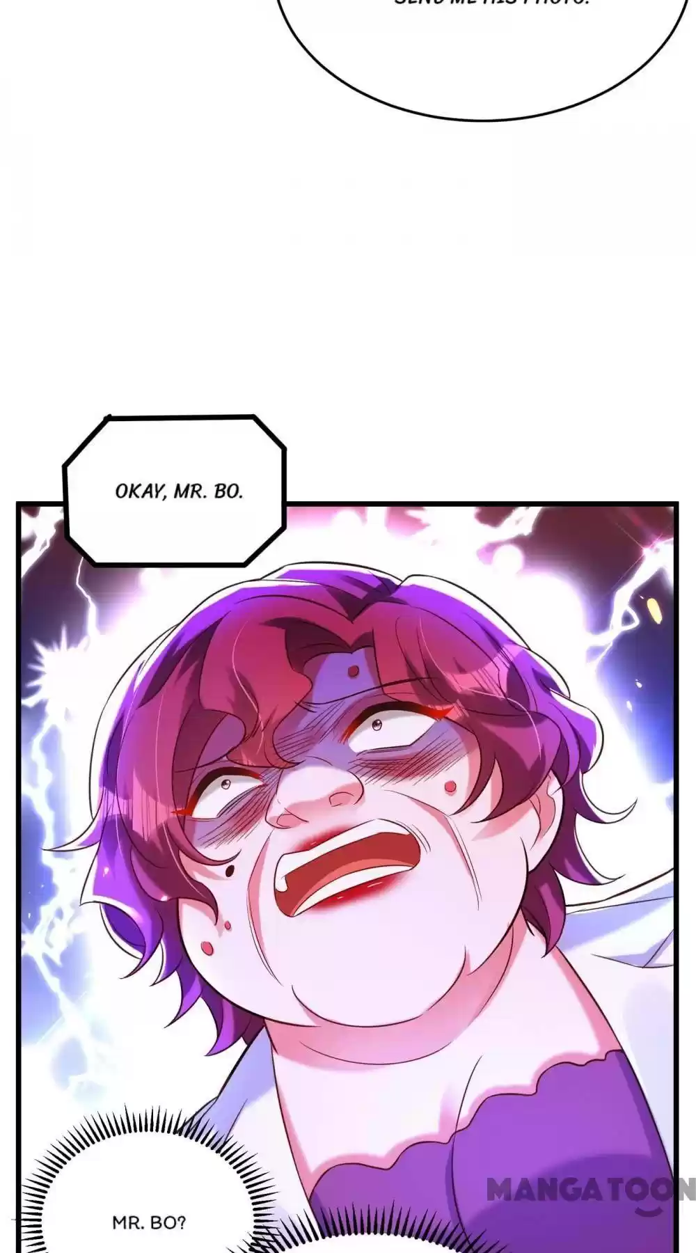 Spicy Wife's Reborn World Chapter 255